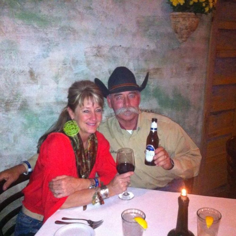 Meet your Posher, Chip-david